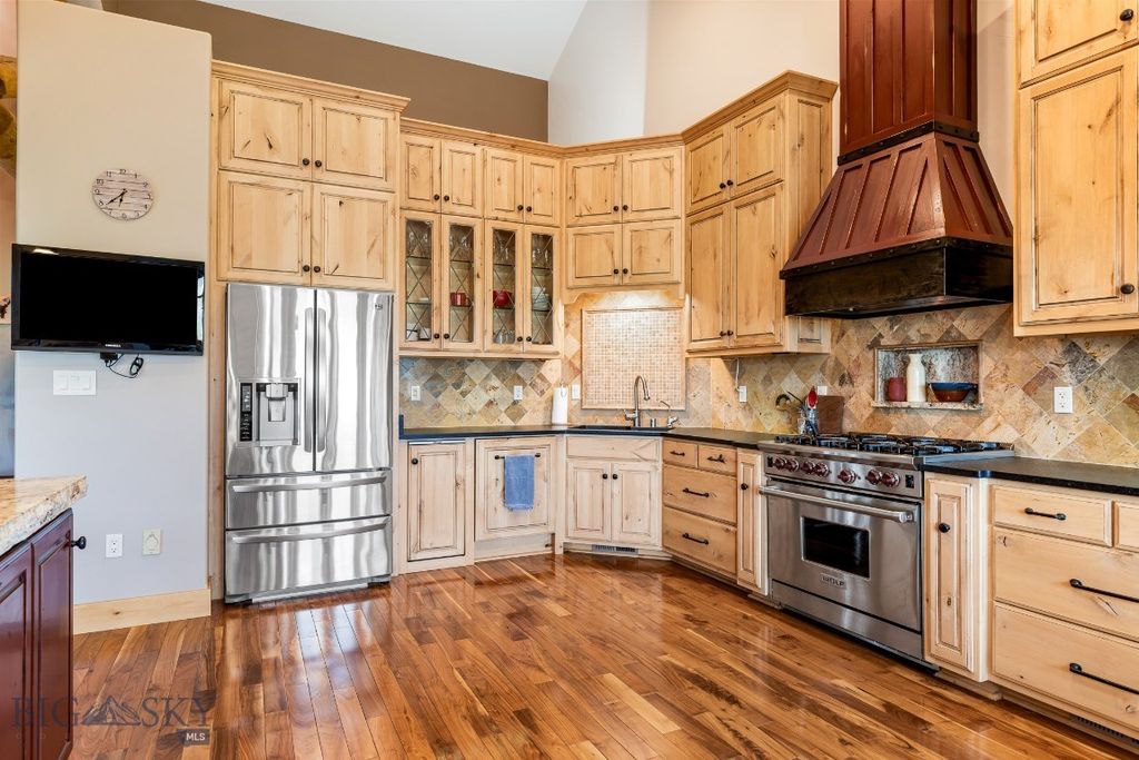 115 Holding Pen Road, Cameron, MT 59720 photo 38