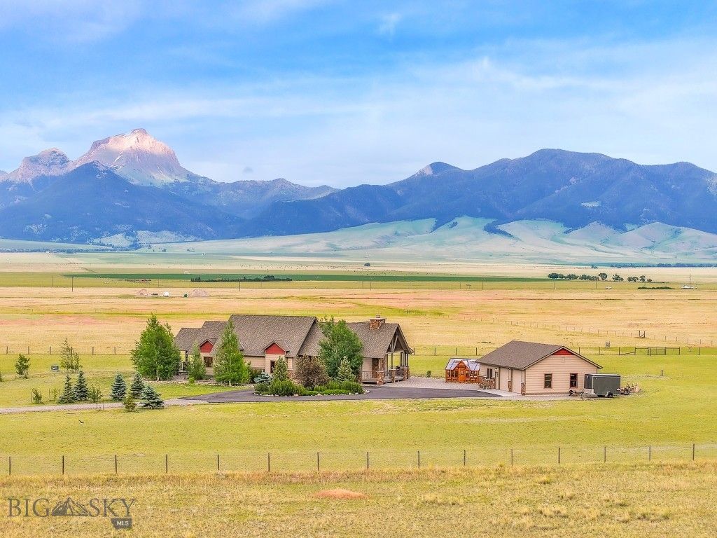 115 Holding Pen Road, Cameron, MT 59720 photo 5