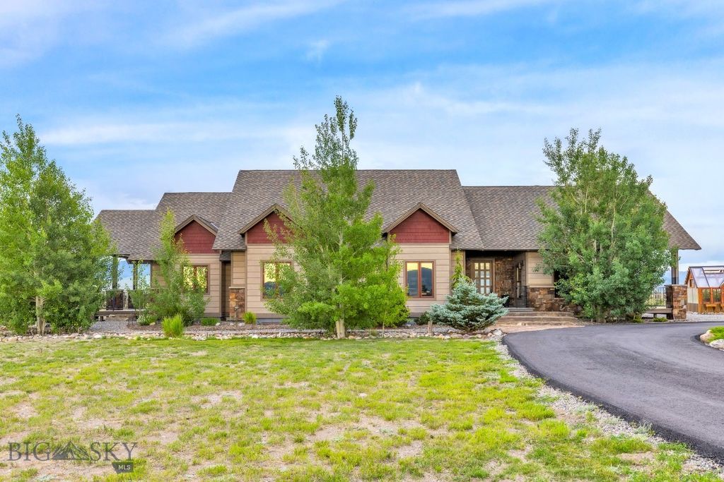 115 Holding Pen Road, Cameron, MT 59720 photo 6