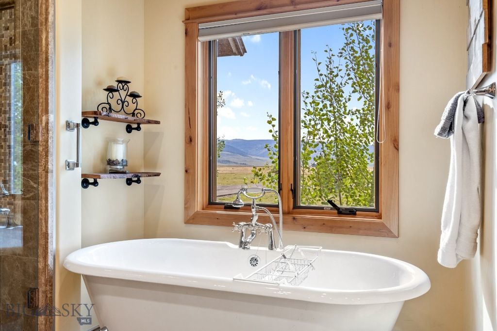 115 Holding Pen Road, Cameron, MT 59720 photo 61