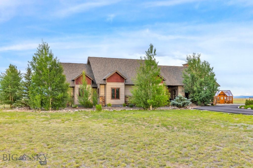 115 Holding Pen Road, Cameron, MT 59720 photo 7