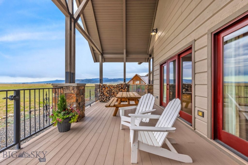 115 Holding Pen Road, Cameron, MT 59720 photo 9