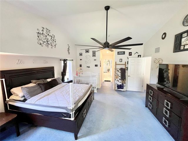 20159 GLADSTONE AVENUE, Port Charlotte, FL 33952