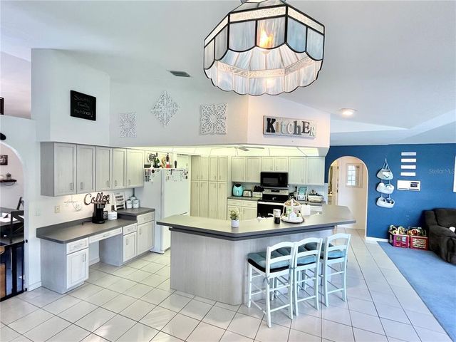 20159 GLADSTONE AVENUE, Port Charlotte, FL 33952