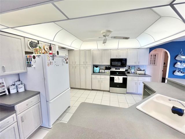 20159 GLADSTONE AVENUE, Port Charlotte, FL 33952