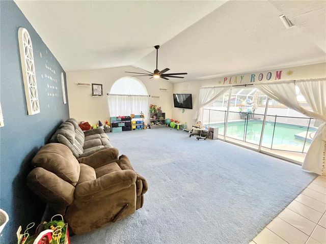 20159 GLADSTONE AVENUE, Port Charlotte, FL 33952