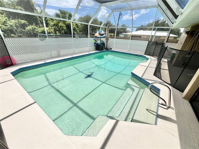 20159 GLADSTONE AVENUE, Port Charlotte, FL 33952
