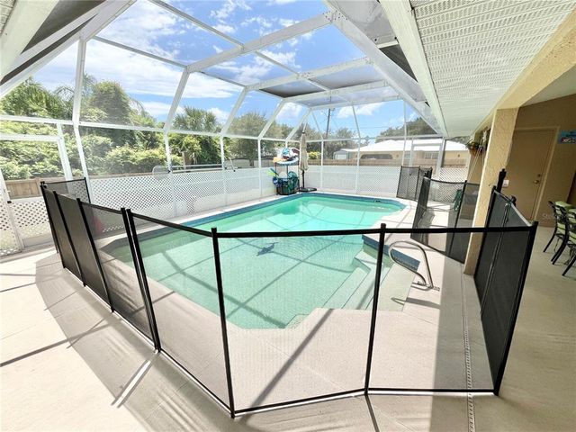 20159 GLADSTONE AVENUE, Port Charlotte, FL 33952