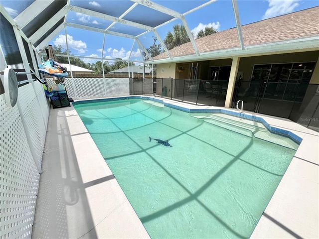 20159 GLADSTONE AVENUE, Port Charlotte, FL 33952