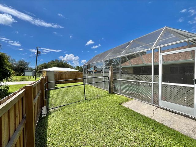 20159 GLADSTONE AVENUE, Port Charlotte, FL 33952