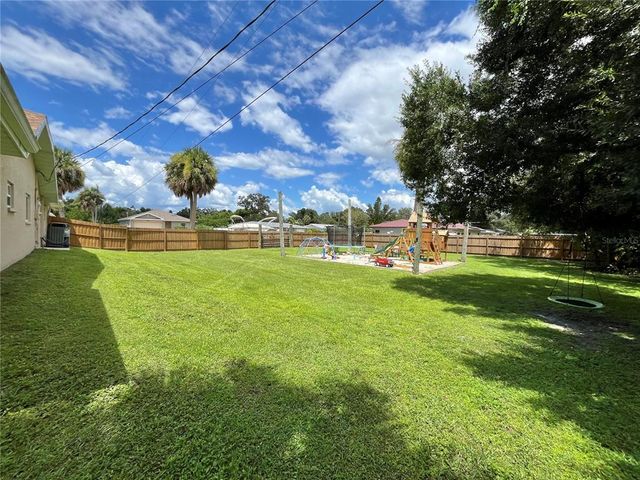 20159 GLADSTONE AVENUE, Port Charlotte, FL 33952