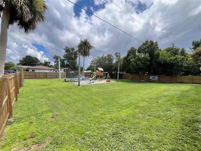 20159 GLADSTONE AVENUE, Port Charlotte, FL 33952