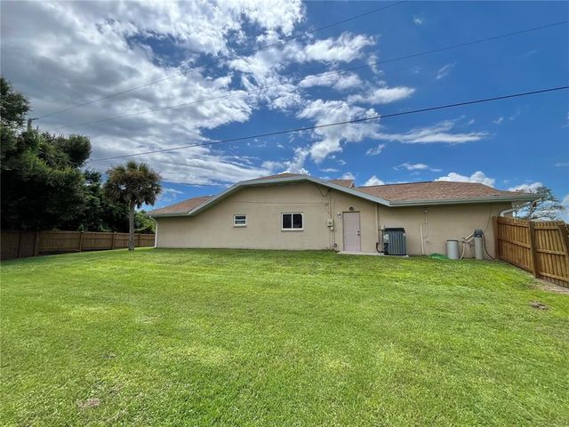 20159 GLADSTONE AVENUE, Port Charlotte, FL 33952