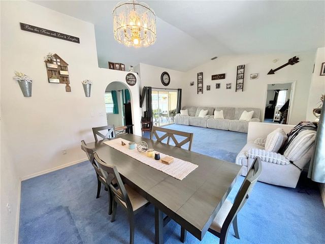 20159 GLADSTONE AVENUE, Port Charlotte, FL 33952