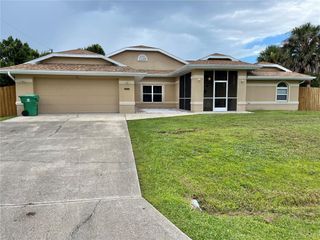 20159 GLADSTONE AVENUE, Port Charlotte, FL 33952