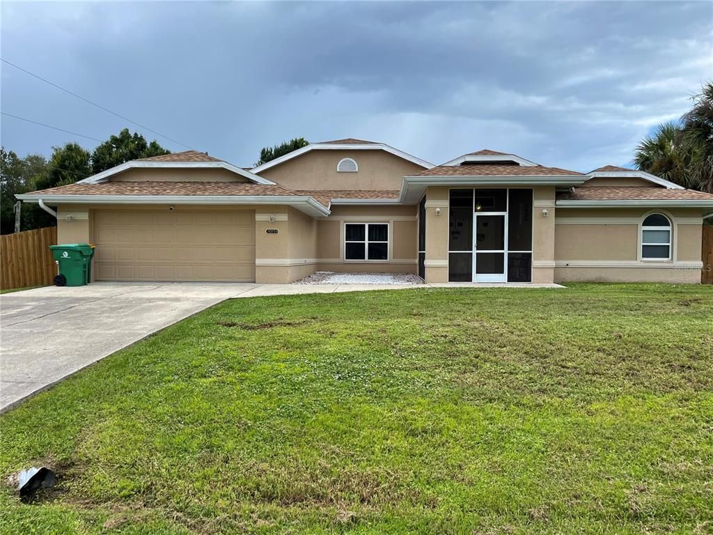 20159 GLADSTONE AVENUE, Port Charlotte, FL 33952