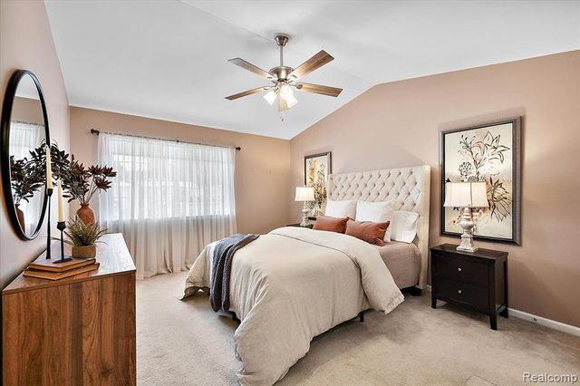 26709 Ashton Drive, Woodhaven, MI 48183