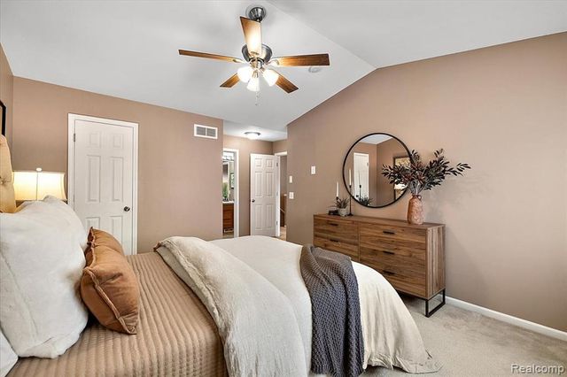 26709 Ashton Drive, Woodhaven, MI 48183