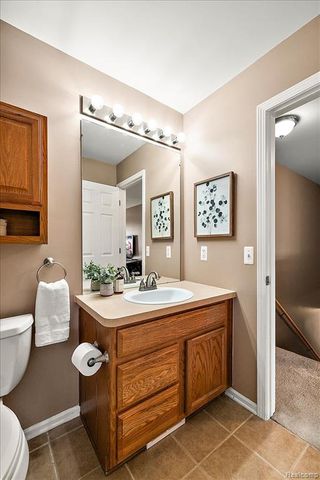 26709 Ashton Drive, Woodhaven, MI 48183