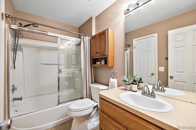 26709 Ashton Drive, Woodhaven, MI 48183