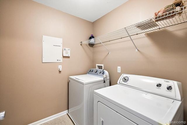 26709 Ashton Drive, Woodhaven, MI 48183