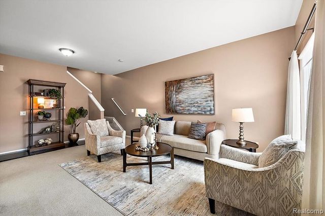 26709 Ashton Drive, Woodhaven, MI 48183