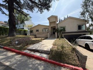1824 Crestmont Court, Glendale, CA 91208