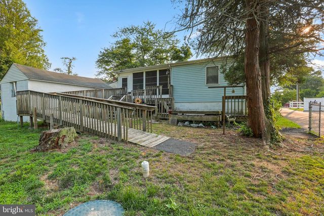 1702 UPPER KING RD, Woodside, DE 19980