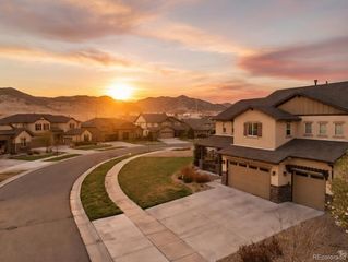 8742 Flattop Street, Arvada, CO 80007