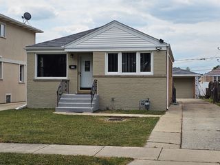 4236 N Odell Avenue, Norridge, IL 60706