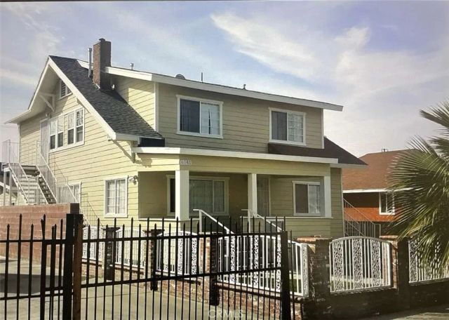 6141 Marbrisa, Huntington Park, CA 90255