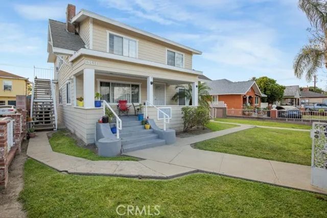 6141 Marbrisa, Huntington Park, CA 90255