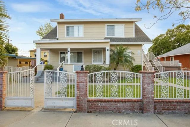 6141 Marbrisa, Huntington Park, CA 90255