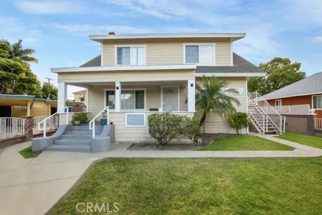 6141 Marbrisa, Huntington Park, CA 90255