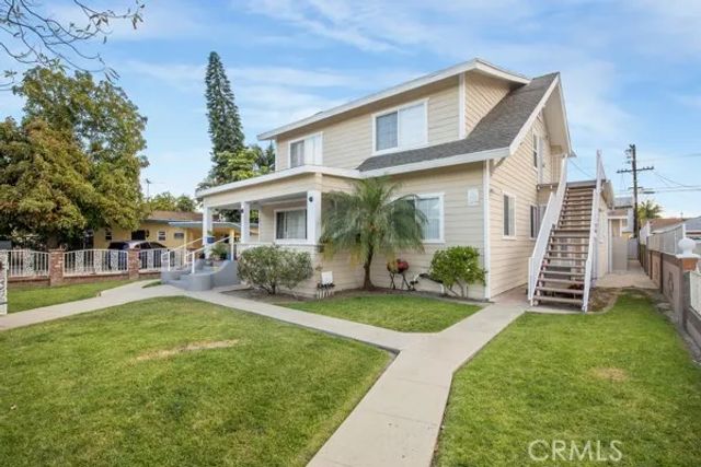 6141 Marbrisa, Huntington Park, CA 90255