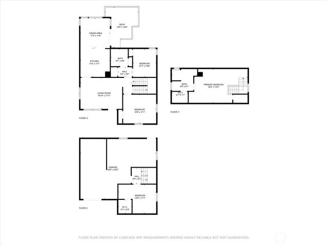 347 NW 52nd Street, Seattle, WA 98107