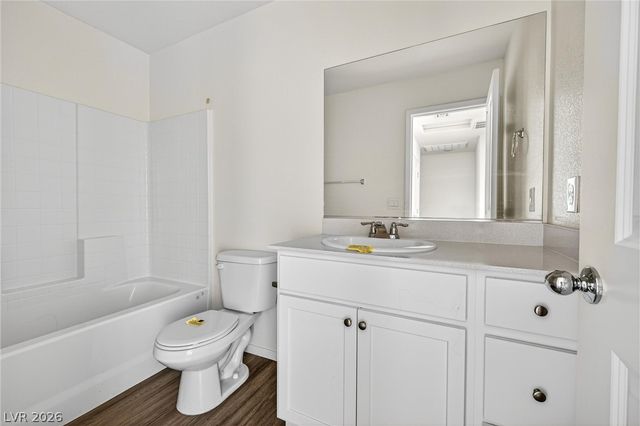 4479 Honey Hills Avenue, Las Vegas, NV 89141