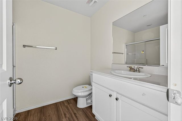 4479 Honey Hills Avenue, Las Vegas, NV 89141