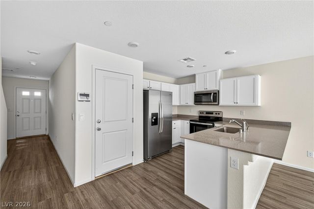 4479 Honey Hills Avenue, Las Vegas, NV 89141