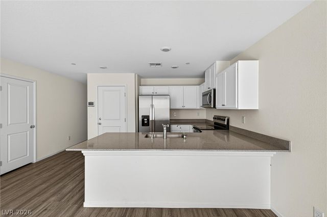 4479 Honey Hills Avenue, Las Vegas, NV 89141