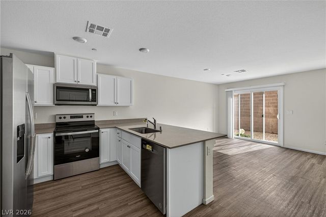 4479 Honey Hills Avenue, Las Vegas, NV 89141