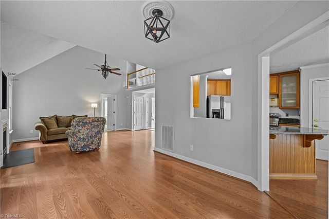 228 Holly Ridge Lane, Mebane, NC 27302