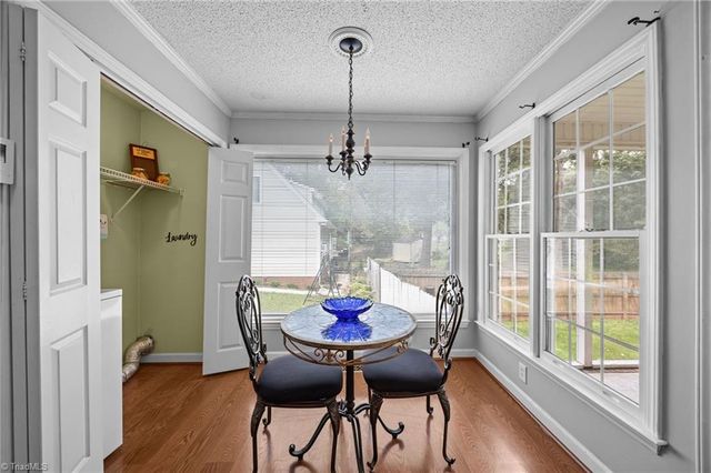 228 Holly Ridge Lane, Mebane, NC 27302