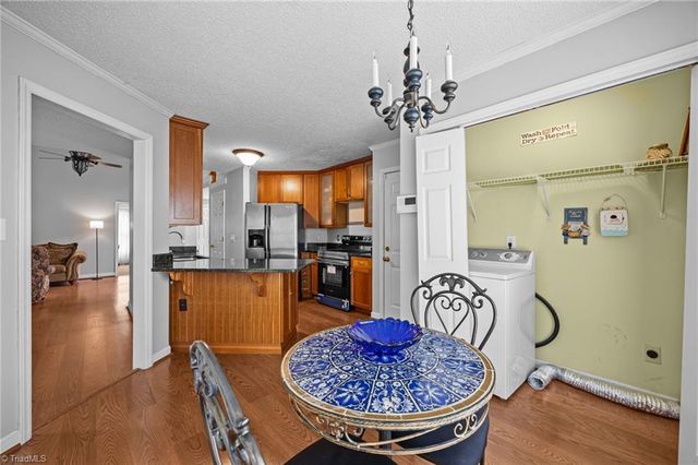 228 Holly Ridge Lane, Mebane, NC 27302