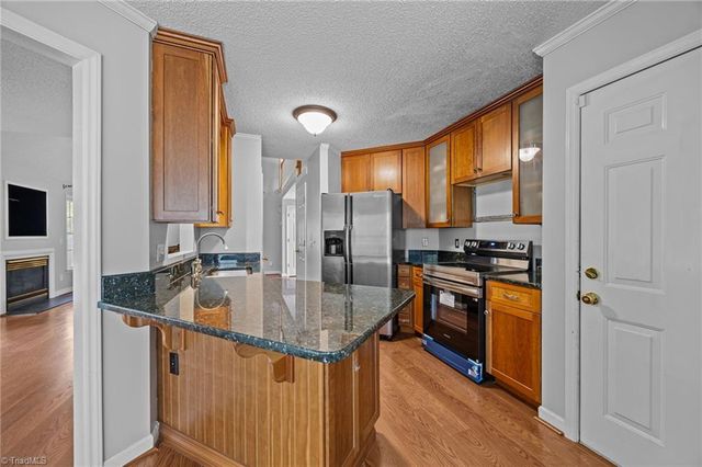 228 Holly Ridge Lane, Mebane, NC 27302