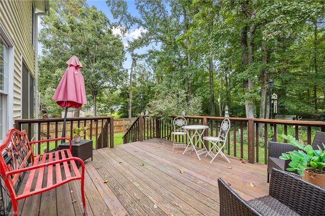 228 Holly Ridge Lane, Mebane, NC 27302