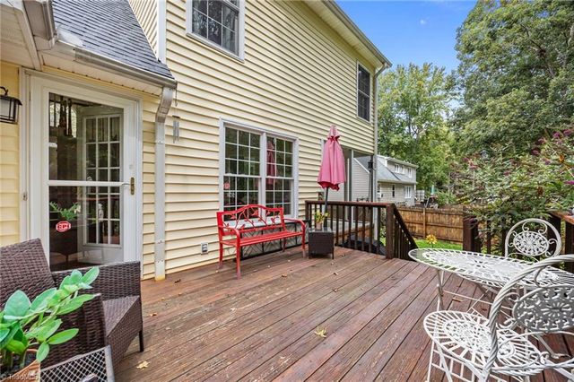 228 Holly Ridge Lane, Mebane, NC 27302