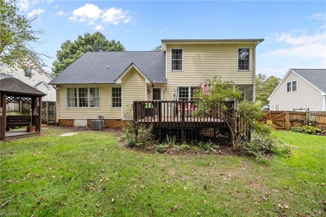 228 Holly Ridge Lane, Mebane, NC 27302
