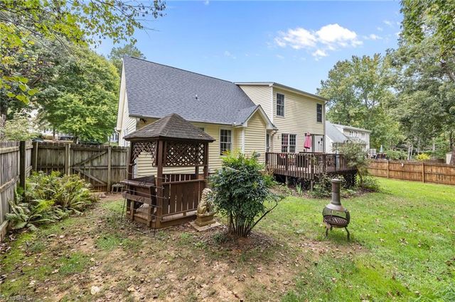 228 Holly Ridge Lane, Mebane, NC 27302