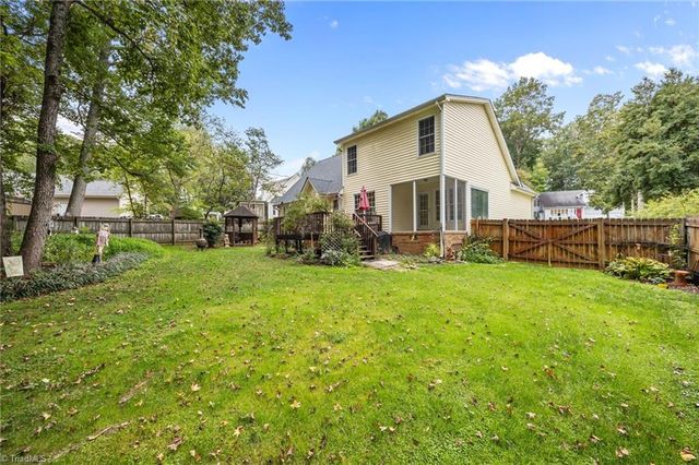 228 Holly Ridge Lane, Mebane, NC 27302